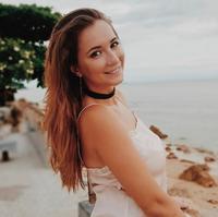 Отзыв от Ева - Виза Destination Thailand